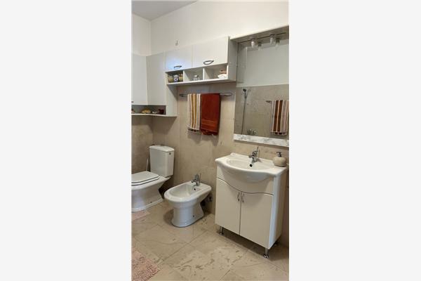 Apartman A1, 4 személyes