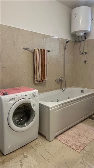 Apartman A1, 4 személyes