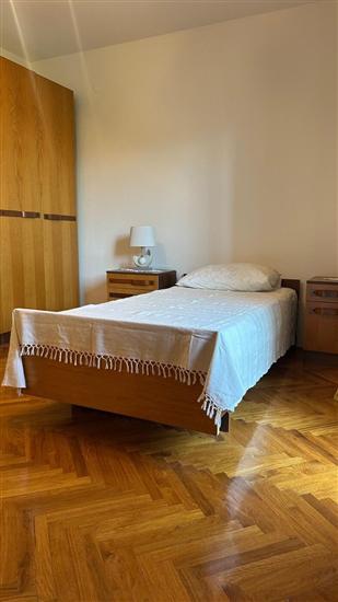 Apartman A1, 4 személyes