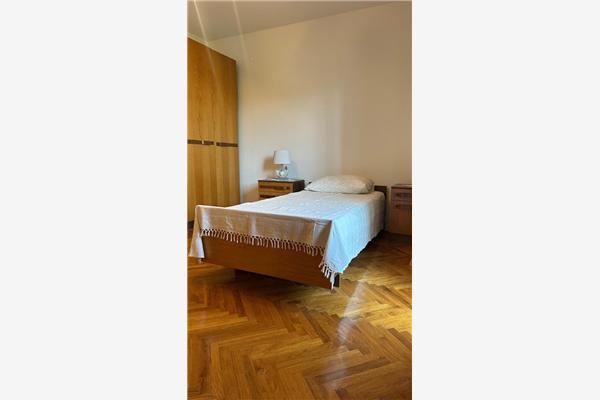 Apartman A1, 4 személyes