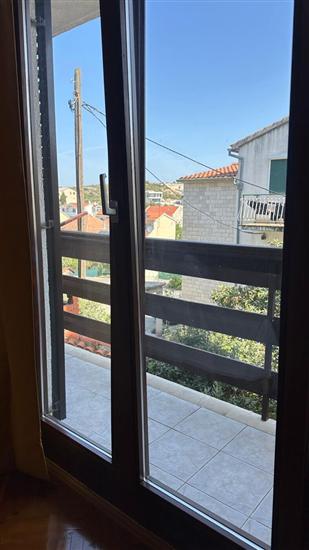 Apartman A1, 4 személyes