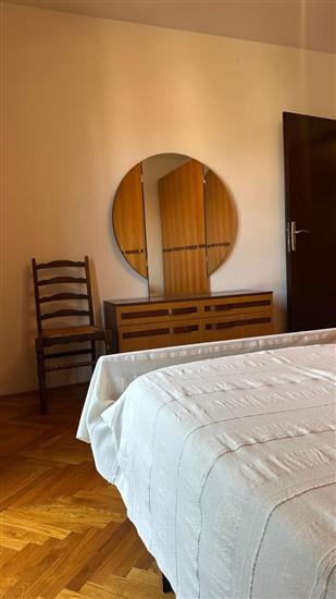 Apartman A1, 4 személyes