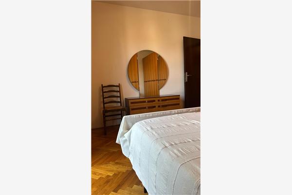 Apartman A1, 4 személyes