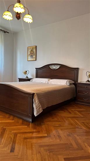 Apartman A1, 4 személyes