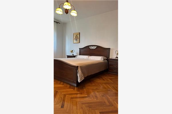 Apartman A1, 4 személyes