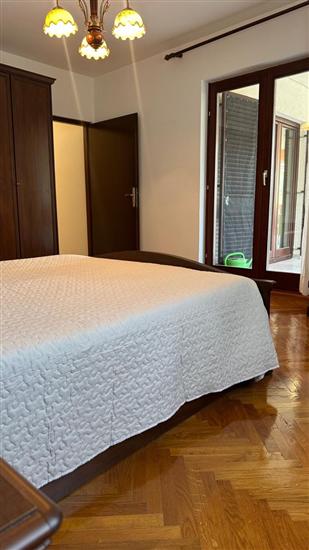 Apartman A1, 4 személyes