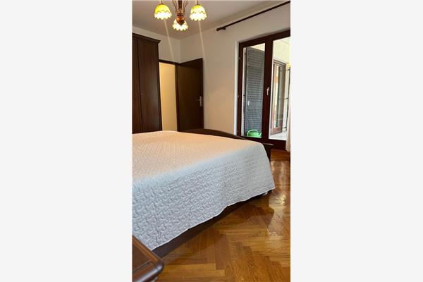 Apartman A1, 4 személyes