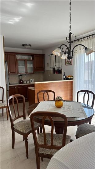 Apartman A1, 4 személyes