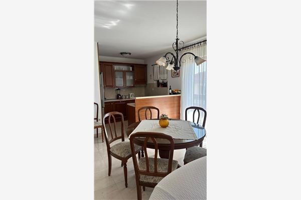 Apartman A1, 4 személyes