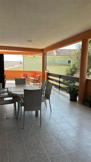 Apartman A1, 4 személyes