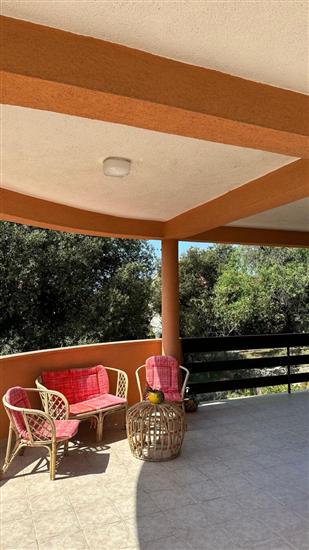 Apartman A1, 4 személyes