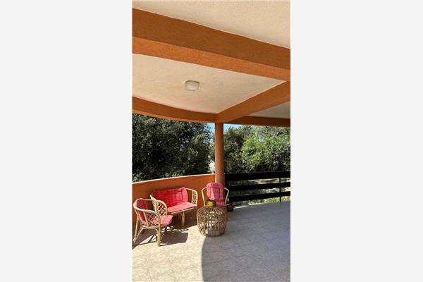 Apartman A1, 4 személyes