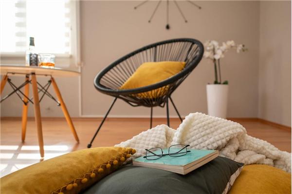 Apartment A2, for 5 persons