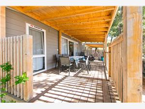 Beachfront accommodation North Dalmatian islands,BookFishermanFrom 171 €