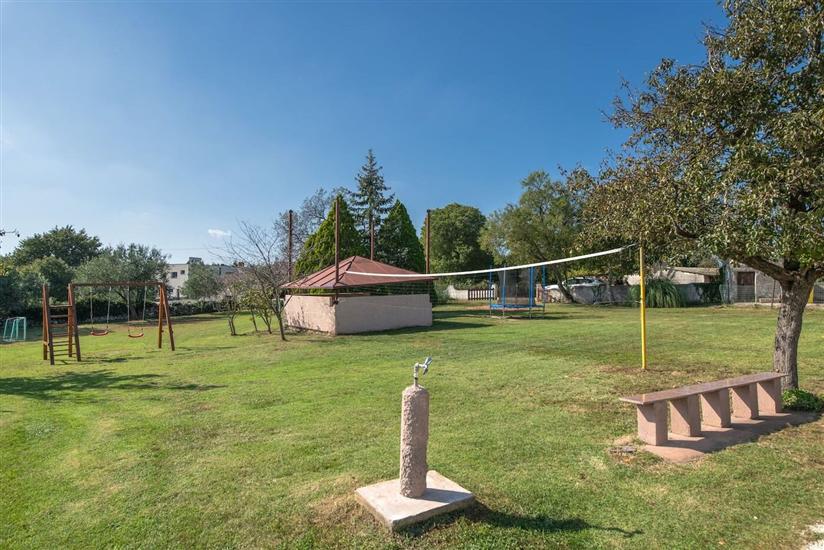 House Villa Lara