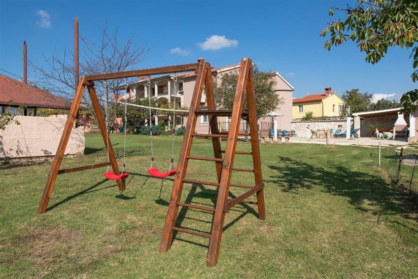 House Villa Lara