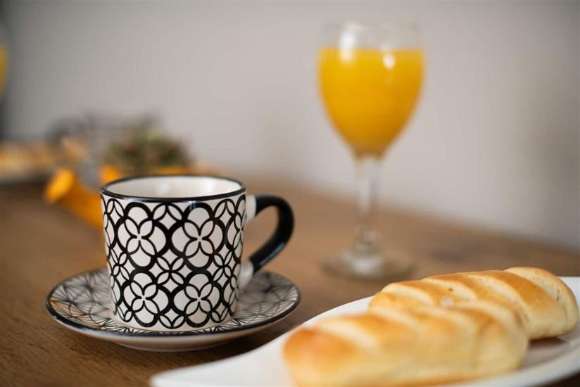 House K1, for 10 persons