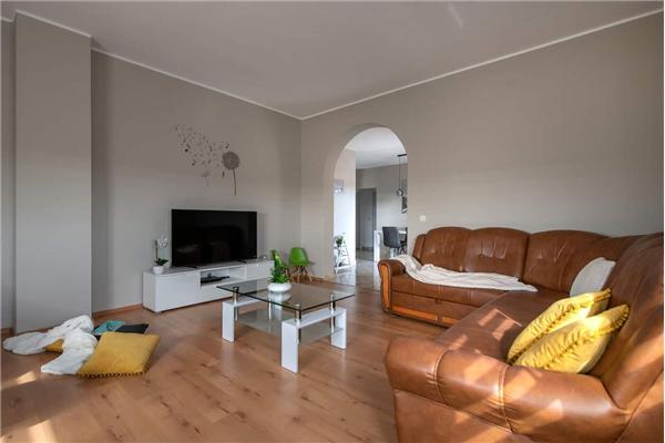 House K1, for 10 persons