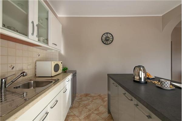 House K1, for 10 persons