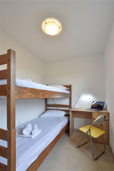 House K1, for 5 persons