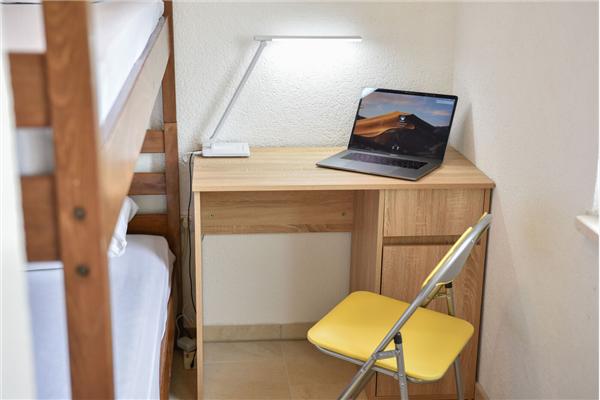 House K1, for 5 persons