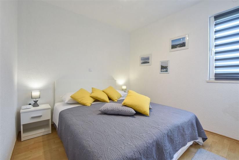 House K1, for 5 persons