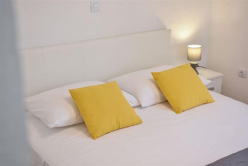 House K1, for 5 persons