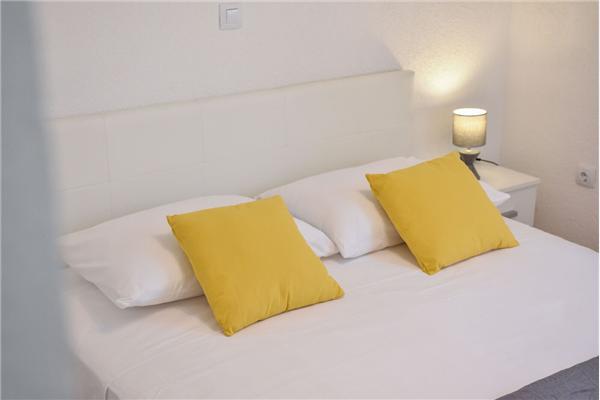 House K1, for 5 persons