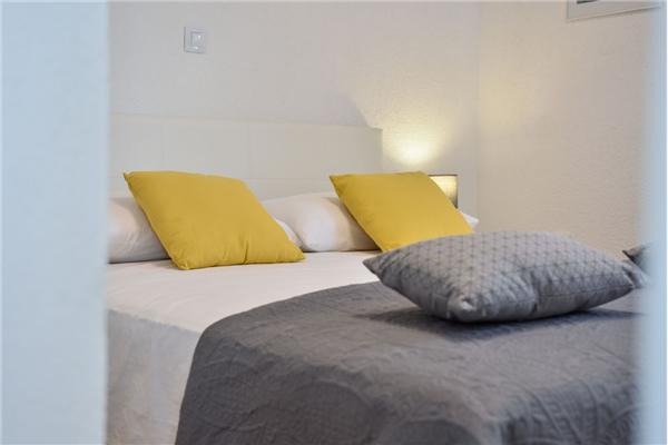 House K1, for 5 persons