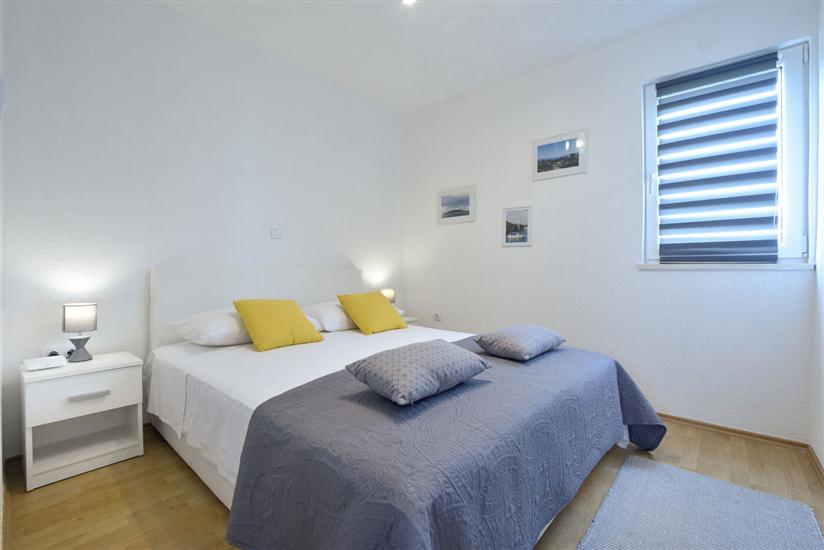 House K1, for 5 persons