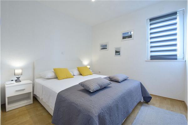 House K1, for 5 persons