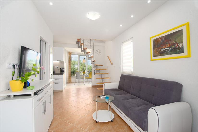 House K1, for 5 persons