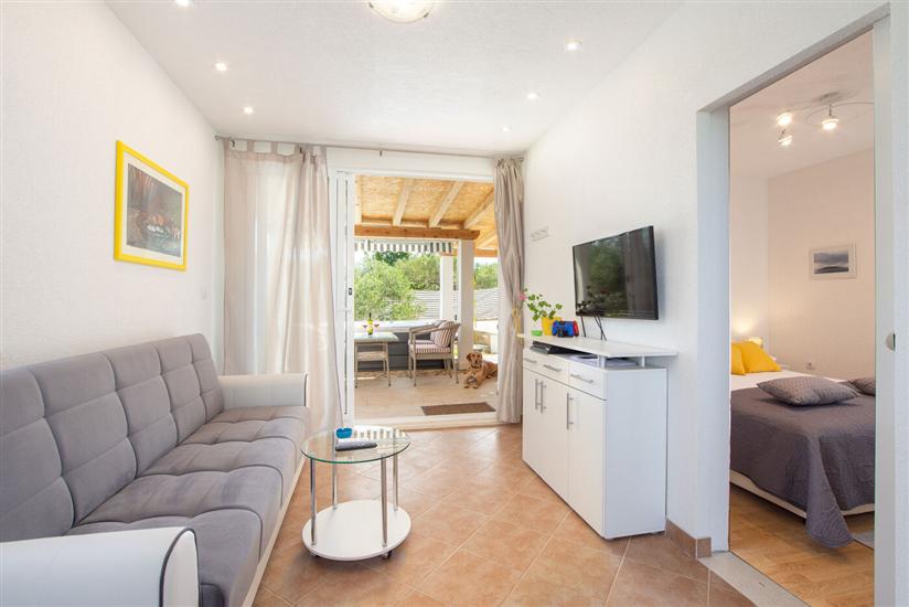 House K1, for 5 persons