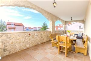 Apartment - Vodice