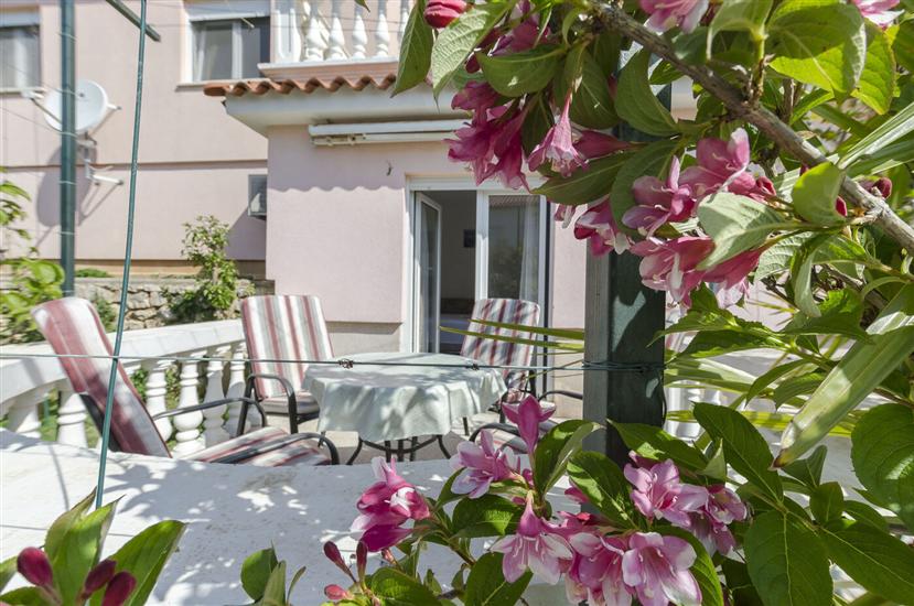 Apartmán Lovre