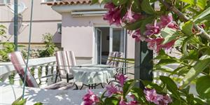 Apartmán - Vodice