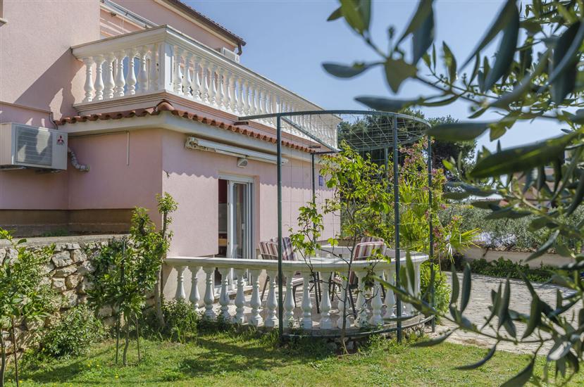 Apartmán Lovre