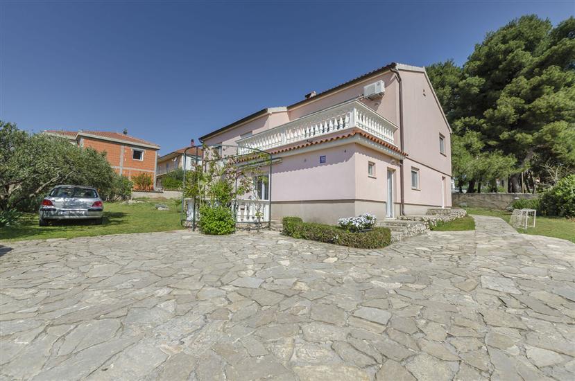 Apartmán Lovre