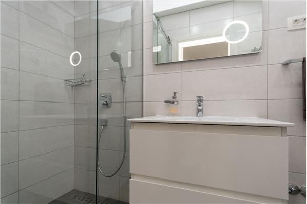 Apartment A2, for 6 persons