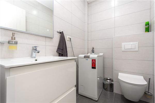 Apartment A2, for 6 persons