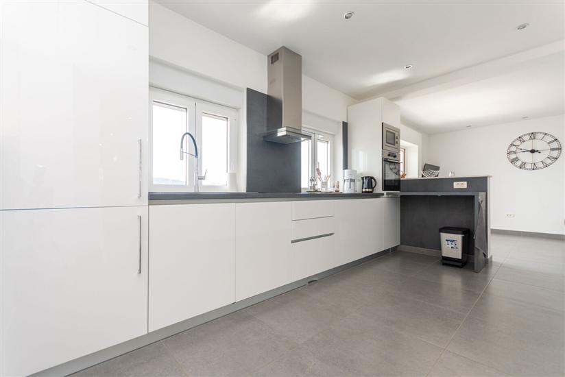 Apartment A2, for 6 persons