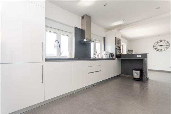 Apartment A2, for 6 persons
