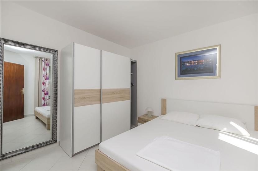 Apartmán A1, pre 4 osoby