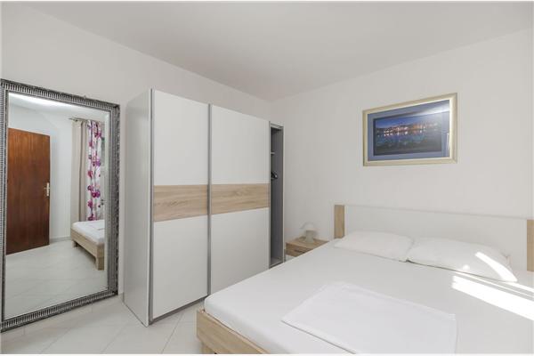 Apartmán A1, pre 4 osoby