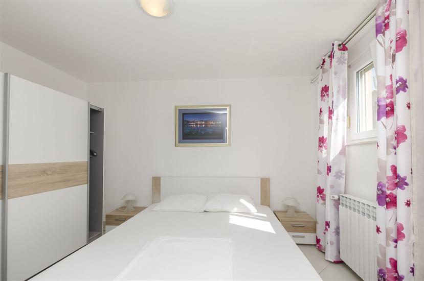 Apartmán A1, pre 4 osoby