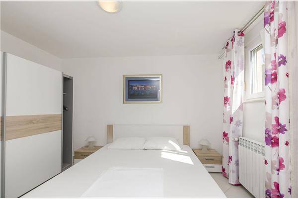 Apartmán A1, pre 4 osoby