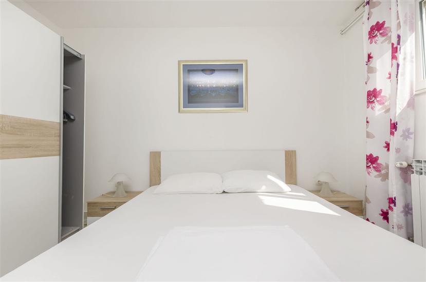 Apartmán A1, pre 4 osoby