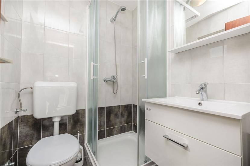 Apartmán A1, pre 4 osoby