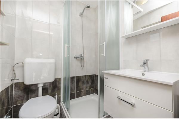 Apartmán A1, pre 4 osoby