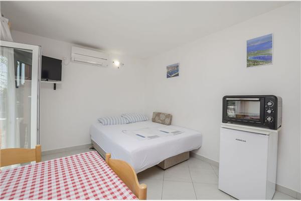 Apartmán A1, pre 4 osoby